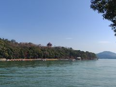 -天目湖山水园