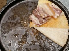 -小厨娘淮扬菜(六合欢乐港店)