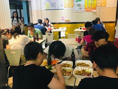 大堂-林静小吃(复兴路店)