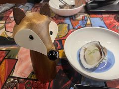 -1218 GRILL 主厨