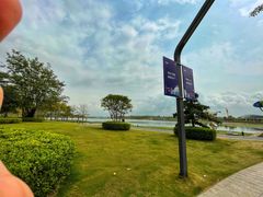 -星巴克(深圳湾体育中心店)