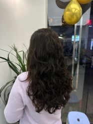 -乾健·烫染·接发SALON