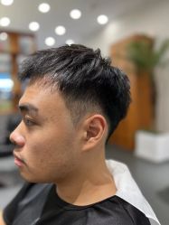 -P.R.O.salon 发哲