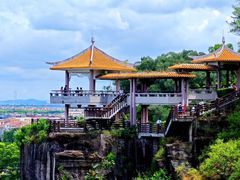 -广州莲花山旅游区
