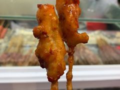 -辽B·小串(总店)