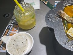 -马有鱼·馕坑烤全鱼(美美2店)