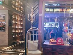 -好乐迪KTV(紫荆广场店)