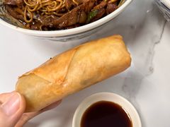 -明呈黄鱼面馆(斜土路店)