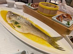 -南京富力万达嘉华酒店·游宴一品淮扬中餐厅