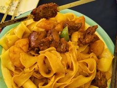-伊带伊路新疆美食府(呼家楼店)