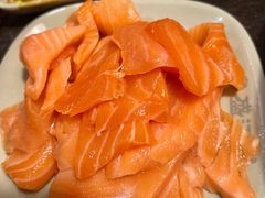 -盛江山自助料理(奥莱锦辉购物广场店)