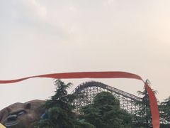 -济南方特东方神画