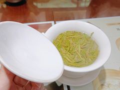 -老淮城·长鱼面(河下古镇店)