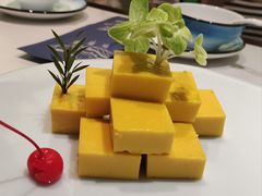 -太阳门淮扬菜(南京博物院店)