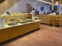 -素满香·食养自助(天一广场店)