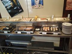 -松子料理(白家庄店)