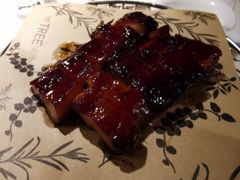 -大树餐厅(益田假日店)