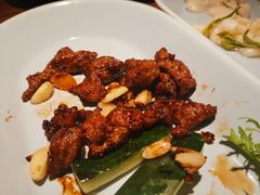 外婆小牛肉-外婆家(静安大悦城店)