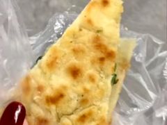 -咏春葱油饼(德政中路店)