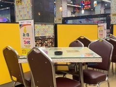 -新辉港式茶餐厅(北栅店)