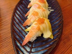 -無忧浅草君·洋风料理(下沙宝龙二期一店)