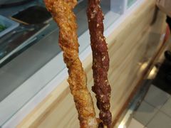 -北京稻香村(西单购物中心店)