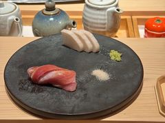 -橼舍鮨青木