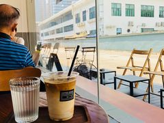 -CoffeeVendor(西乡店)