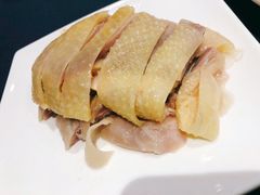 -老吉士酒家(天平路店)