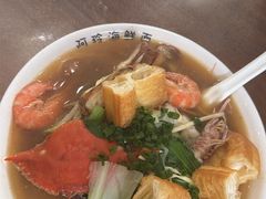 -阿玲海鲜面(高亭镇星河路店)