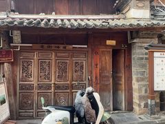 -巍山古城