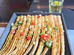 -很久以前羊肉串(朝阳路店)