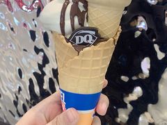 -DQ·蛋糕·冰淇淋(五角场万达店)