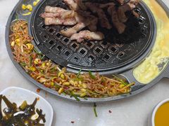 -韩宫宴炭火烤肉(印象城店)