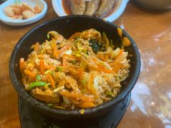 -全州拌饭馆(断桥店)