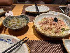 -浦·传统日式料理(3 5 1 1 店)