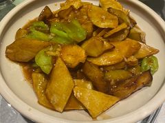 -金掌勺·锅包肉(广渠门店)