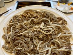 千层肚-红鼎坊·老成都火锅(新南门店)