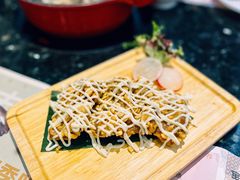 -新兴·金羊座·粤菜点心(乐峰店)