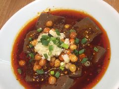 -全牛匠·乐山跷脚牛肉(新中关店)