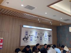 -马记永·兰州牛肉面(3019君尚店)