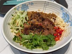 -康师傅私房牛肉面(申虹店)