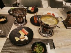 -上海新发展亚太JW万豪酒店