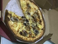 -Mr.Pizza米斯特比萨(合肥一九一二街区店)