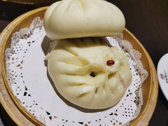 白菜包-粥全粥到海鲜家常菜·海肠捞饭(嫩江路店)