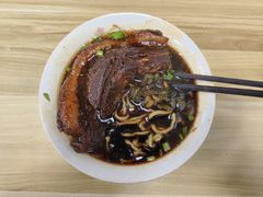 -无名老卤面(中华门店)