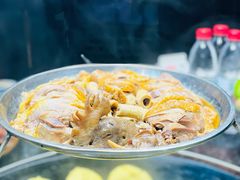 -土灶人家柴火鸡(都江堰店)