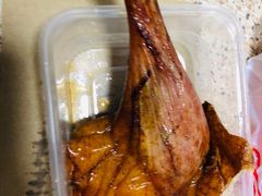 -下村新强记烧鹅店