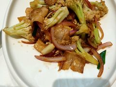 -惠丰堂饭庄(北洼路店)