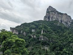-雁荡山风景名胜区